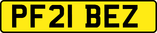 PF21BEZ