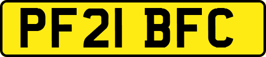 PF21BFC