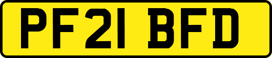 PF21BFD