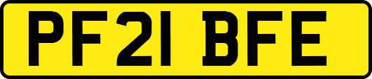 PF21BFE