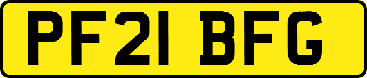 PF21BFG