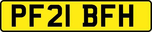 PF21BFH