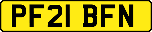 PF21BFN