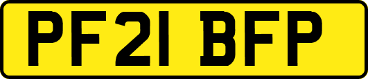 PF21BFP