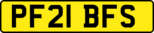 PF21BFS