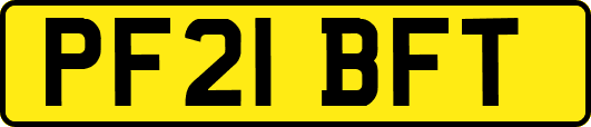PF21BFT