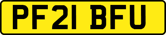 PF21BFU