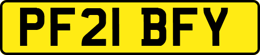 PF21BFY
