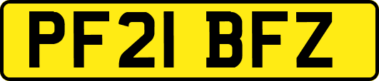 PF21BFZ