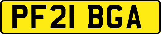 PF21BGA