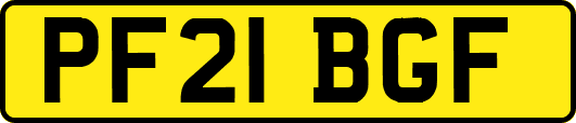 PF21BGF