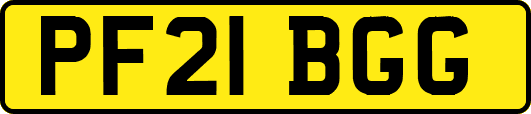 PF21BGG