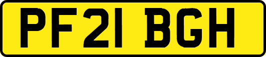 PF21BGH