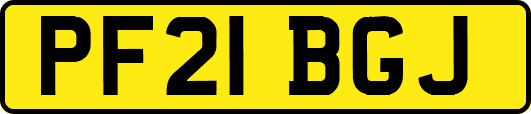 PF21BGJ