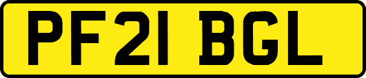 PF21BGL