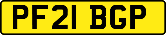 PF21BGP