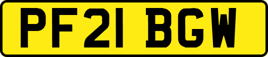 PF21BGW