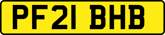 PF21BHB