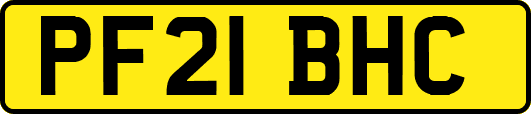 PF21BHC