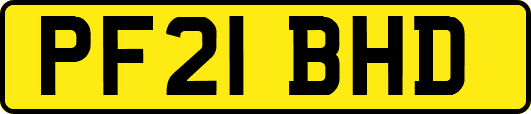PF21BHD