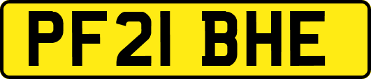 PF21BHE