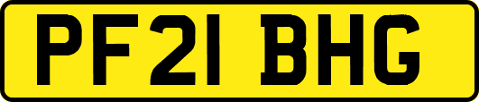 PF21BHG