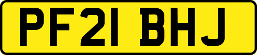 PF21BHJ