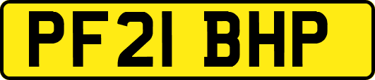 PF21BHP