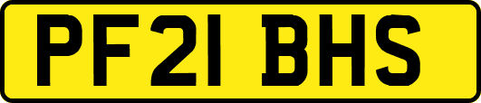 PF21BHS