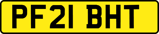 PF21BHT
