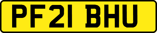 PF21BHU