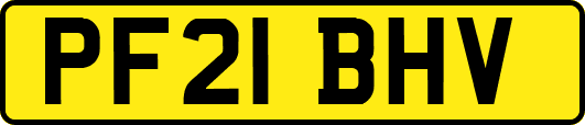 PF21BHV