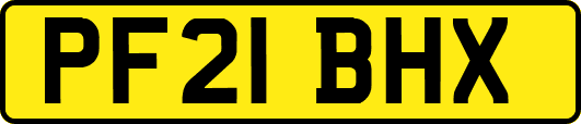 PF21BHX