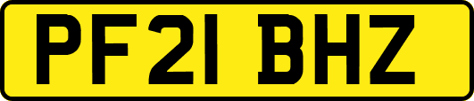 PF21BHZ