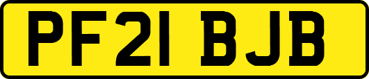PF21BJB