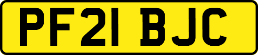 PF21BJC