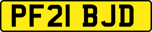 PF21BJD