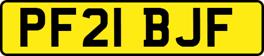 PF21BJF