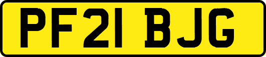 PF21BJG