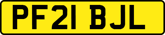 PF21BJL