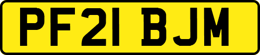 PF21BJM