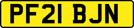 PF21BJN