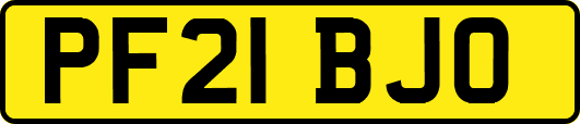 PF21BJO