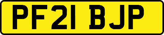 PF21BJP
