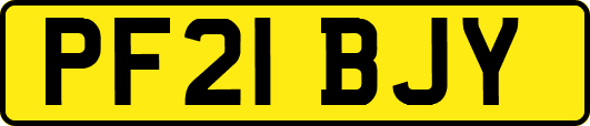 PF21BJY