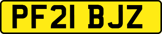 PF21BJZ