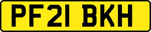 PF21BKH