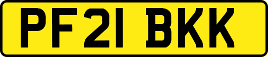 PF21BKK