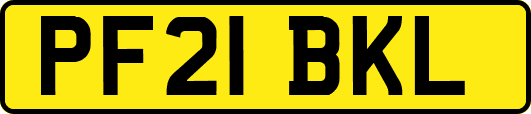 PF21BKL
