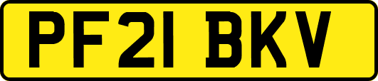 PF21BKV